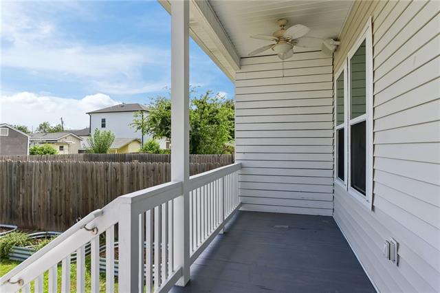 2812 Andover Street Jefferson, LA 70121 - Photo 21 of 28