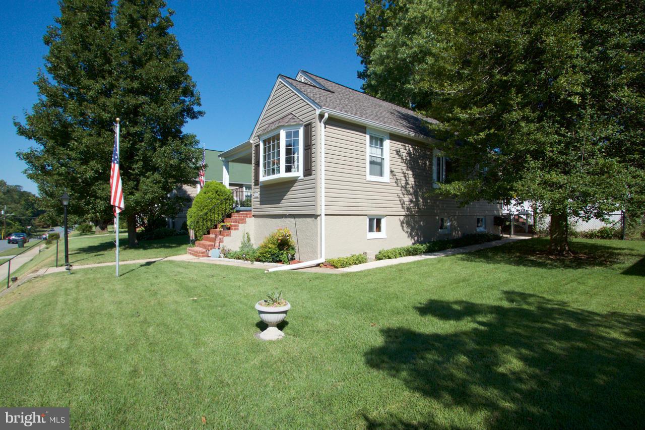 3334 Garnet Road Baltimore, MD 21234 - Photo 2 of 30 Exterior (Front)