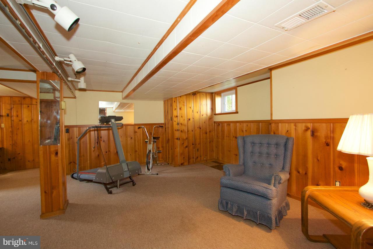 3334 Garnet Road Baltimore, MD 21234 - Photo 20 of 30 Basement