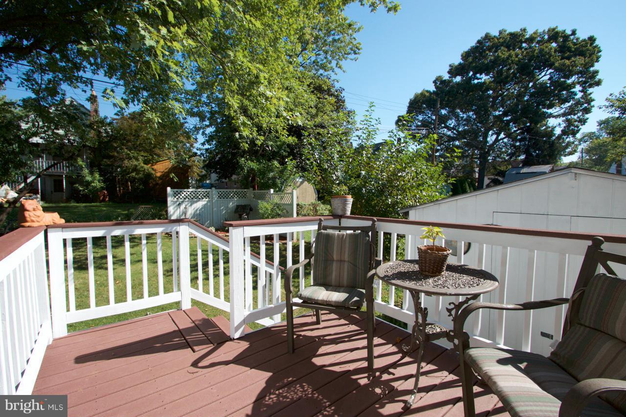 3334 Garnet Road Baltimore, MD 21234 - Photo 22 of 30 Exterior (Rear)
