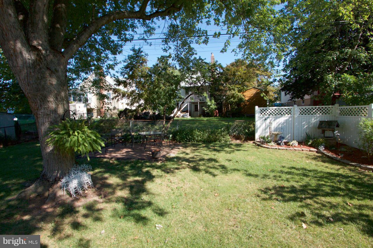 3334 Garnet Road Baltimore, MD 21234 - Photo 24 of 30 Exterior (Rear)
