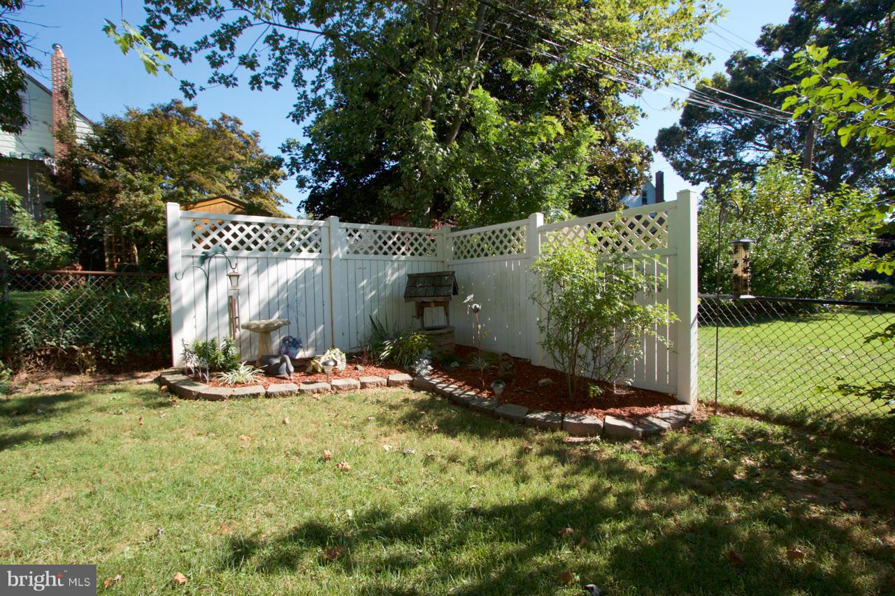 3334 Garnet Road Baltimore, MD 21234 - Photo 25 of 30 Exterior (Rear)