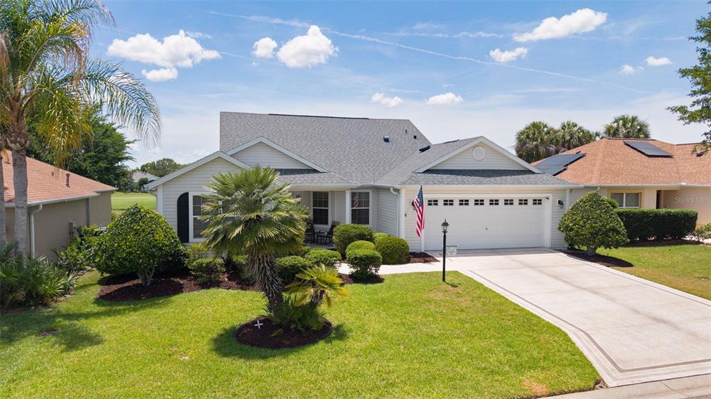 1426 Honea Path The Villages, FL 32162 - Photo 45 of 54