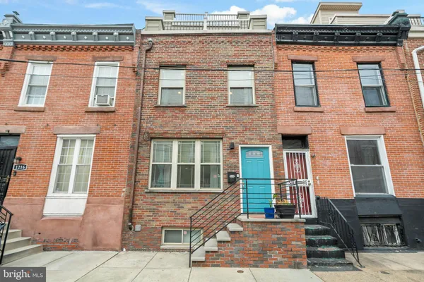 $2,600 | 1214 South Bonsall Street, Philadelphia, PA 19146