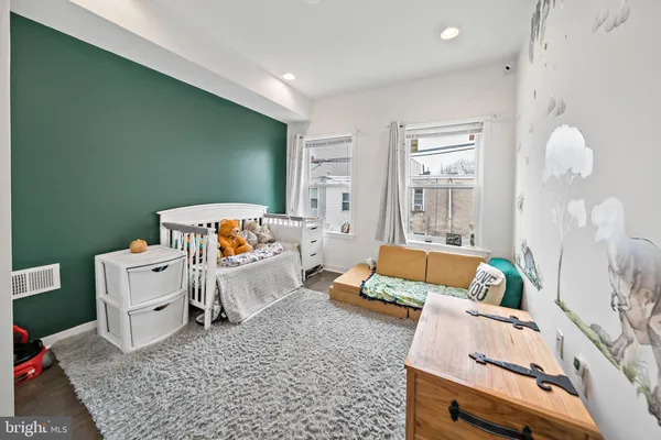 $2,600 | 1214 South Bonsall Street, Philadelphia, PA 19146