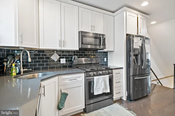 $2,600 | 1214 South Bonsall Street, Philadelphia, PA 19146