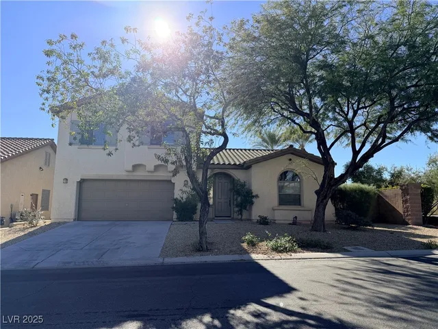 $2,495 | 7551 Port Orchard Avenue, Las Vegas, NV 89113