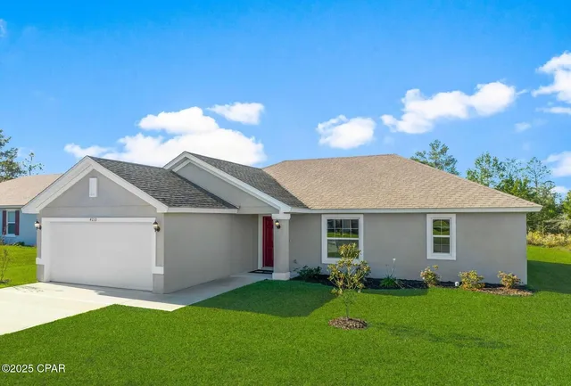 $282,852 | 4210 Auburndale Drive, Chipley, FL 32428