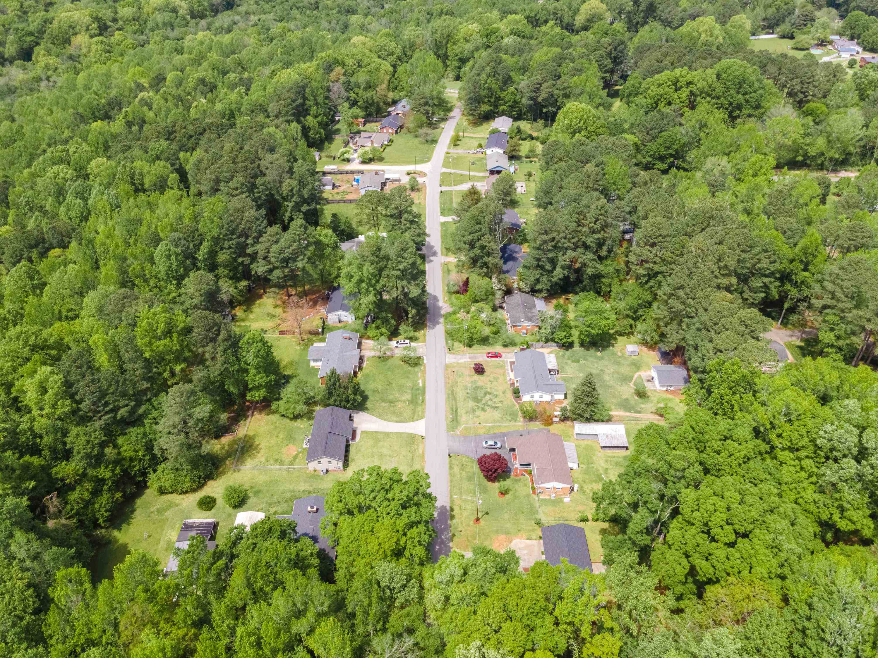 6005 Meadowbrook Road Raleigh, NC 27603 - Photo 42 of 42 Photo 42