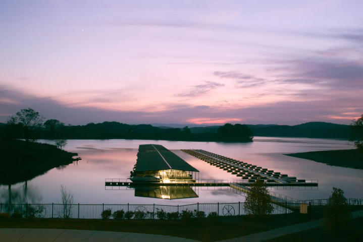 Claudes Nest Road Sharps Chapel, TN 37866 - Photo 6 of 7 Community Marina
