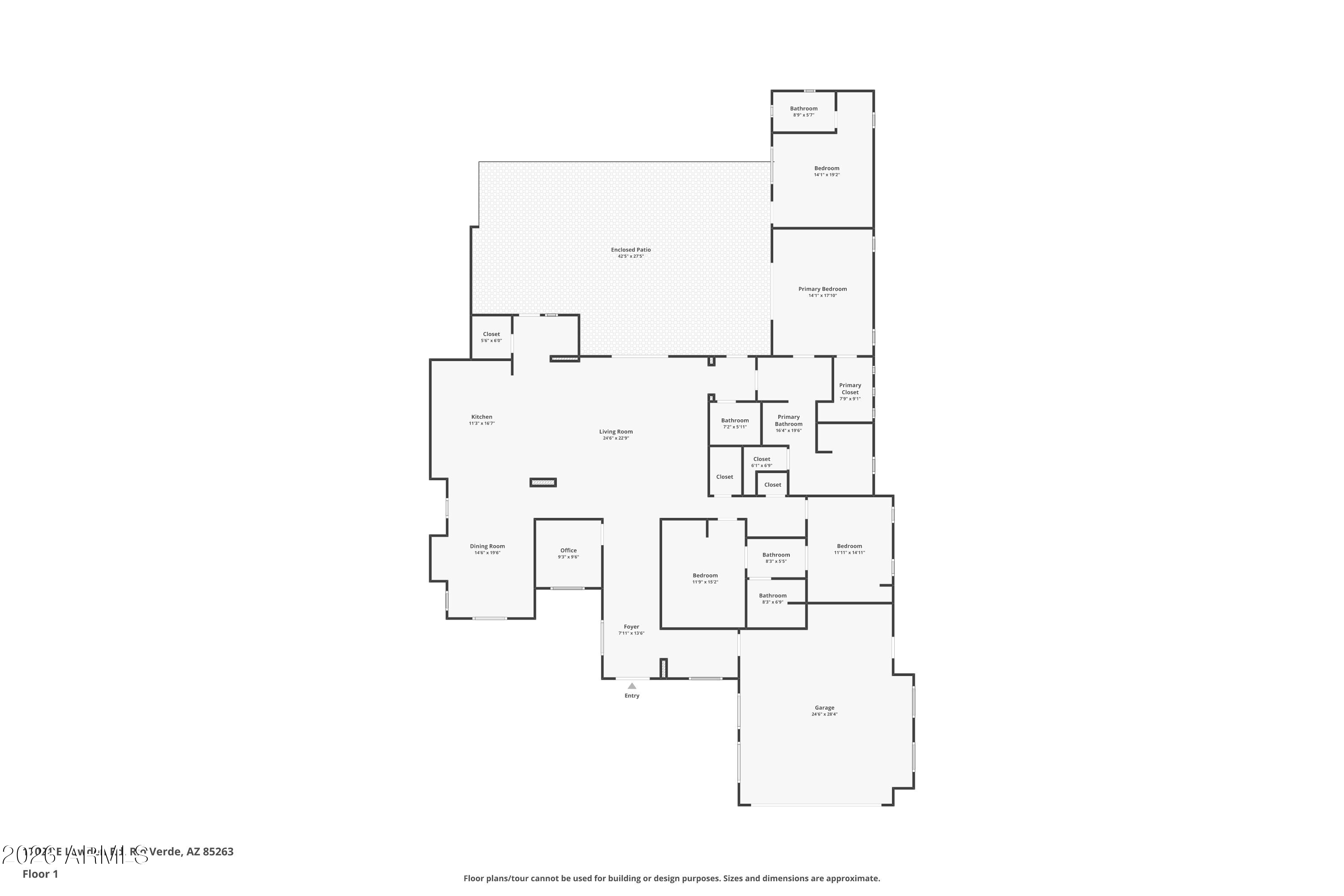 17021 Lowden Road Rio Verde, AZ 85263 - Photo 41 of 41