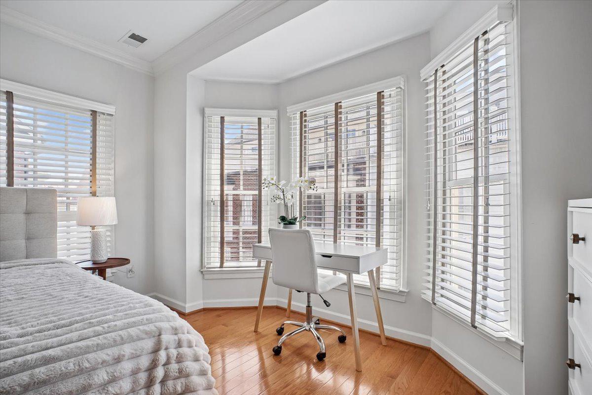 412 Pendleton Street Alexandria, VA 22314 - Photo 25 of 48 so much natural light