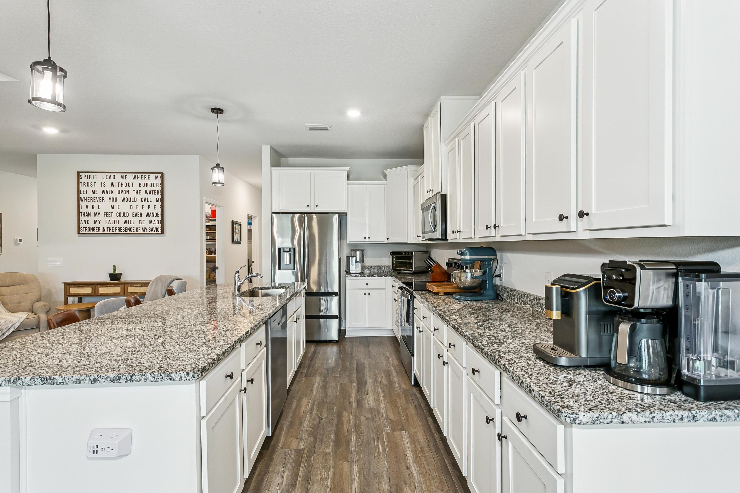 303 Cayden Way Cantonment, FL 32533 - Photo 16 of 45