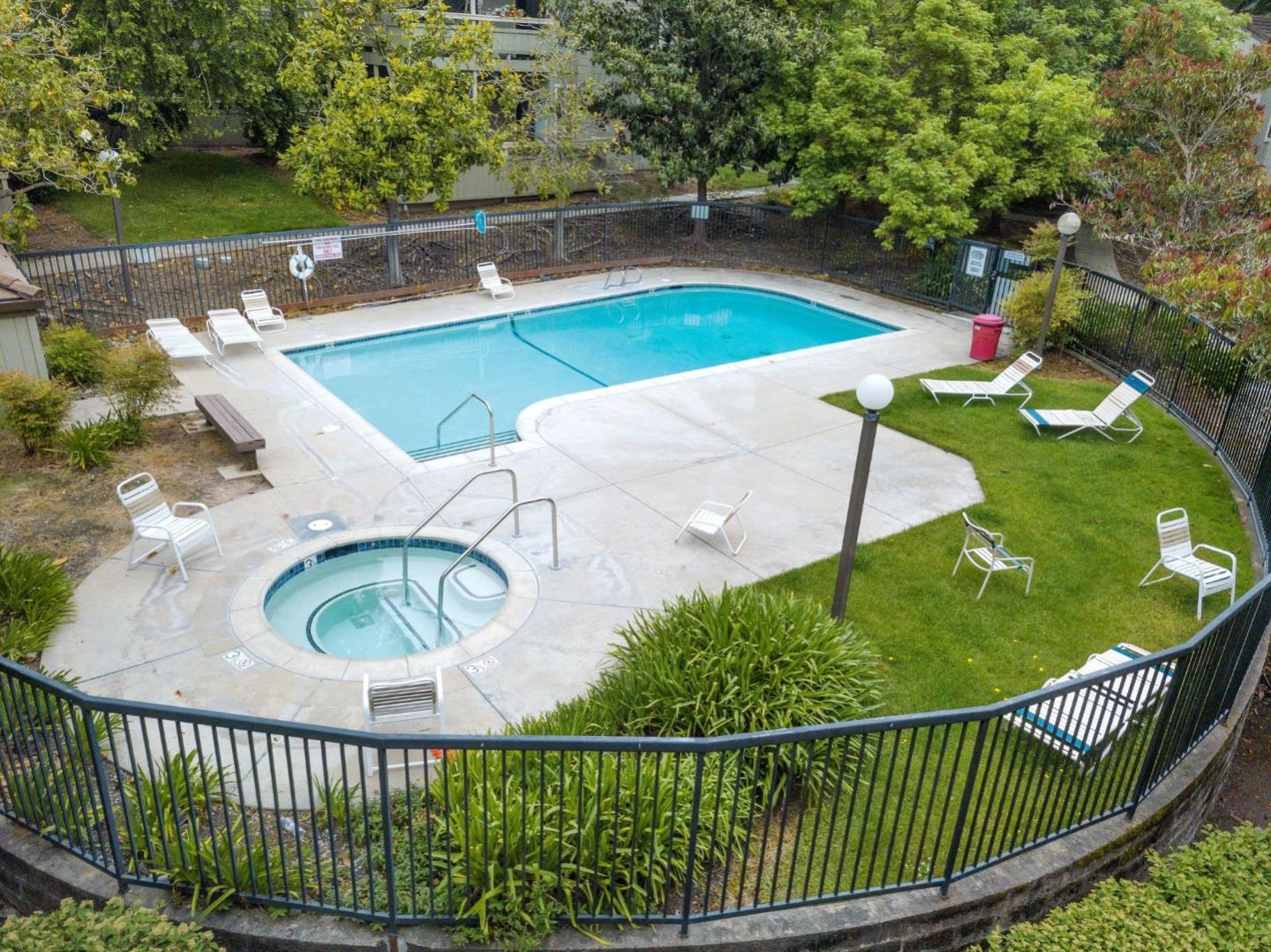 111 Bean Creek Road, Unit 91 Scotts Valley, CA 95066 - Photo 40 of 50
