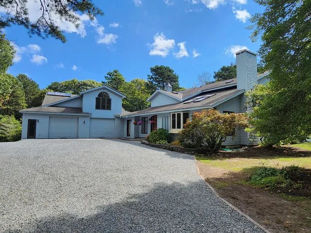 $1,699,000 | 409 Currier Road, East Falmouth, MA 02536