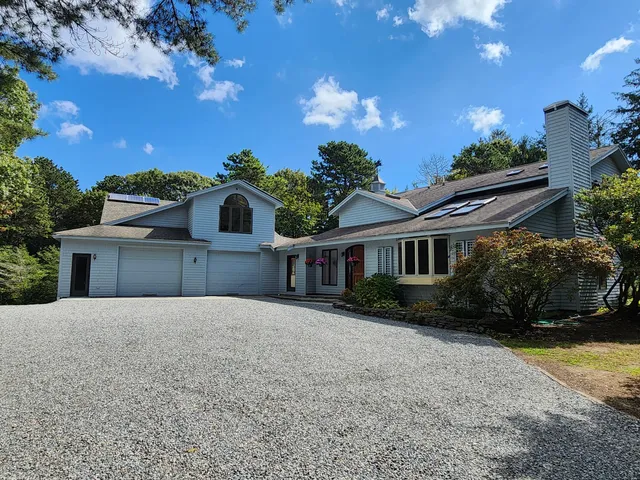 $1,699,000 | 409 Currier Road, East Falmouth, MA 02536