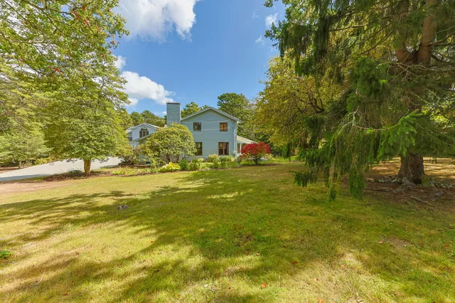 $1,699,000 | 409 Currier Road, East Falmouth, MA 02536