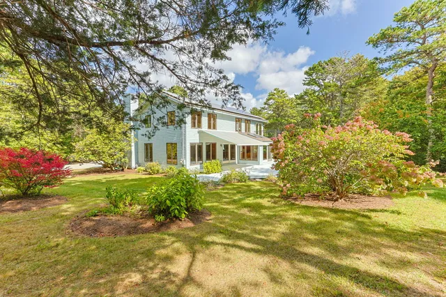 $1,699,000 | 409 Currier Road, East Falmouth, MA 02536