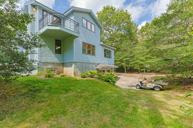 $1,699,000 | 409 Currier Road, East Falmouth, MA 02536