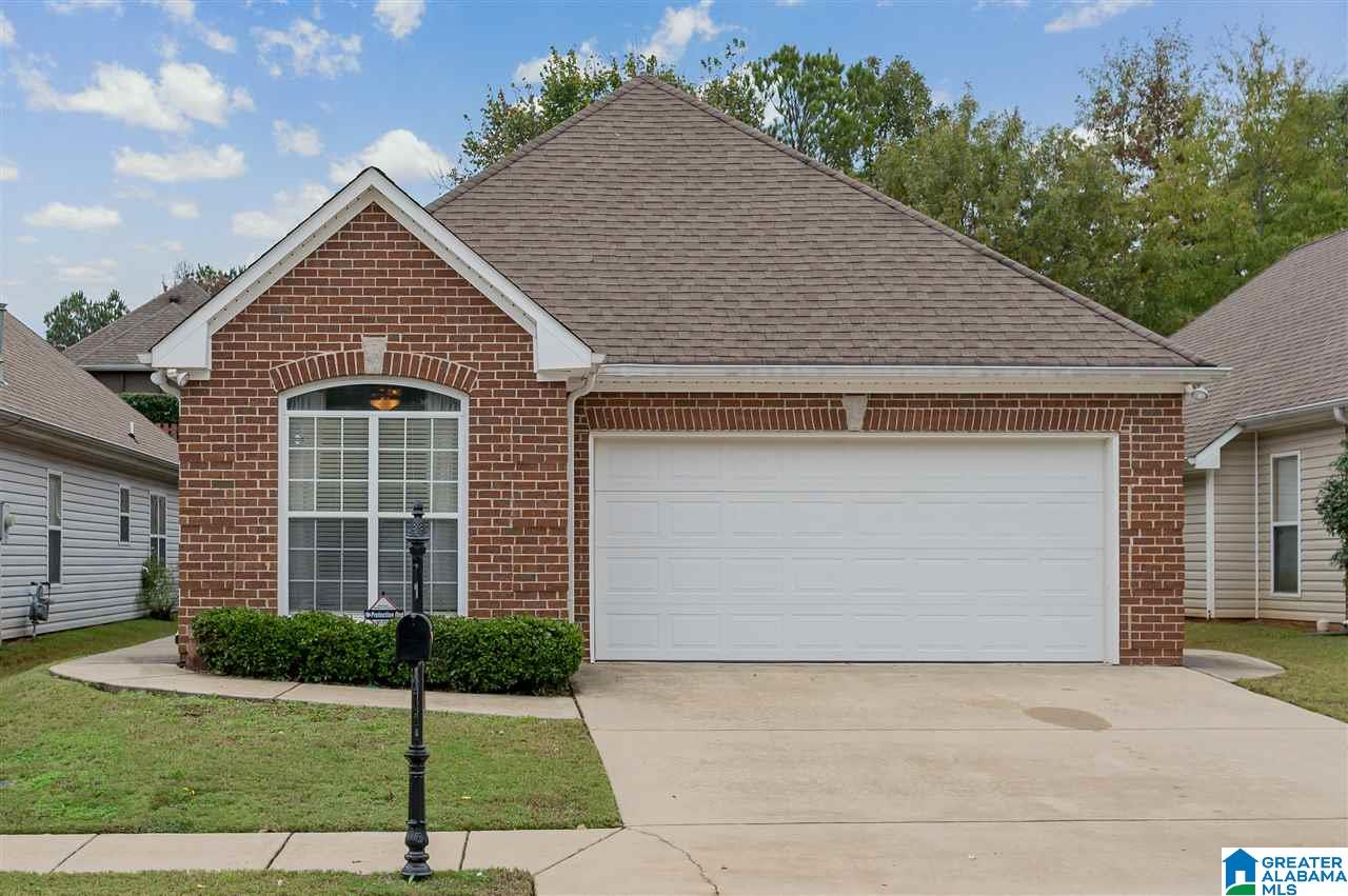 153 Highview Cove Pelham, AL 35124 - Photo 1 of 39