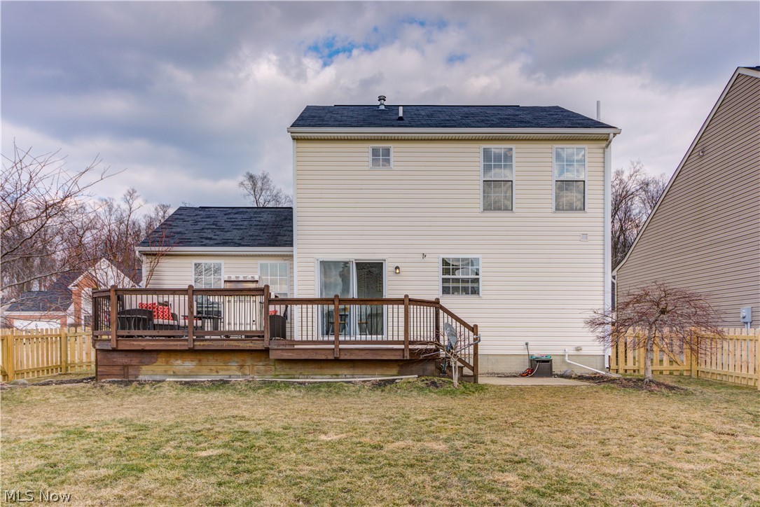 5304 Otten Road North Ridgeville, OH 44039 - Photo 25 of 31 Gallery Image 25