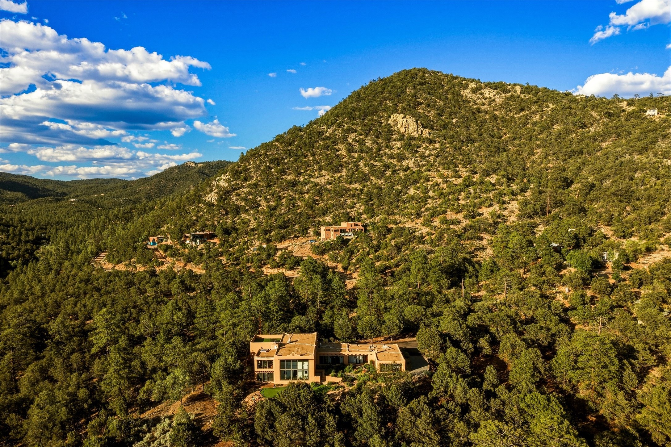 32 Overlook Road Santa Fe, NM 87505 - Photo 81 of 89