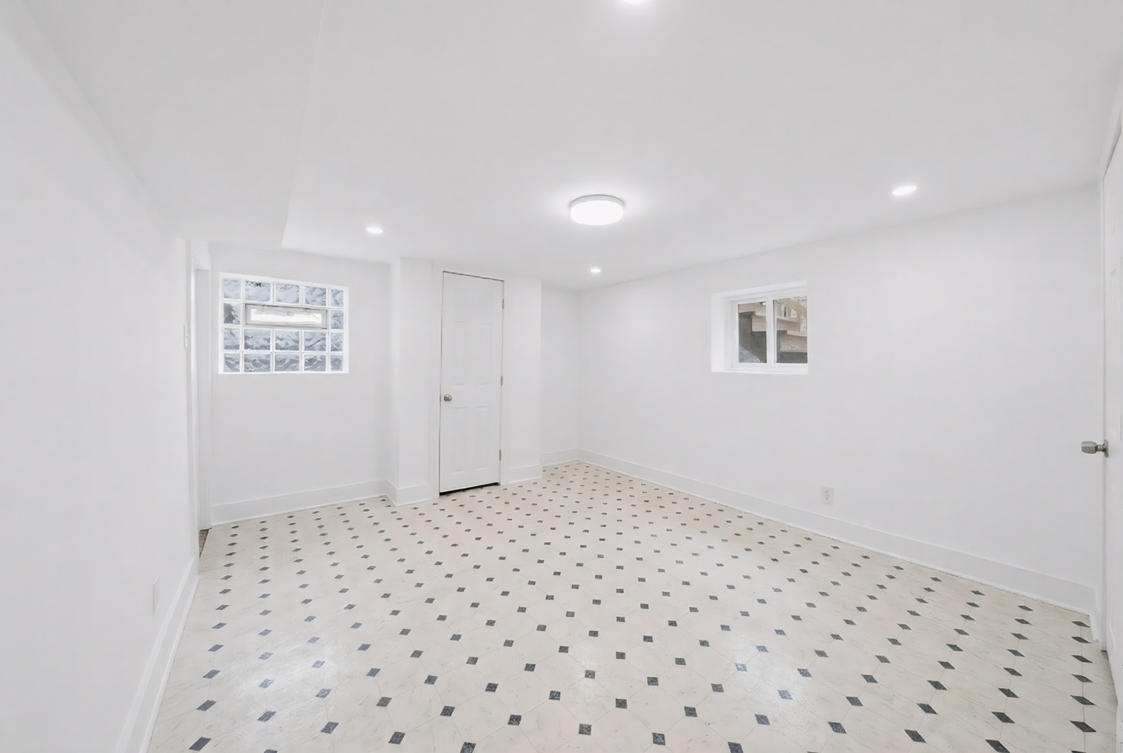 11735 South Indiana Avenue Chicago, IL 60628 - Photo 24 of 26 a view of a big room with a cabinet