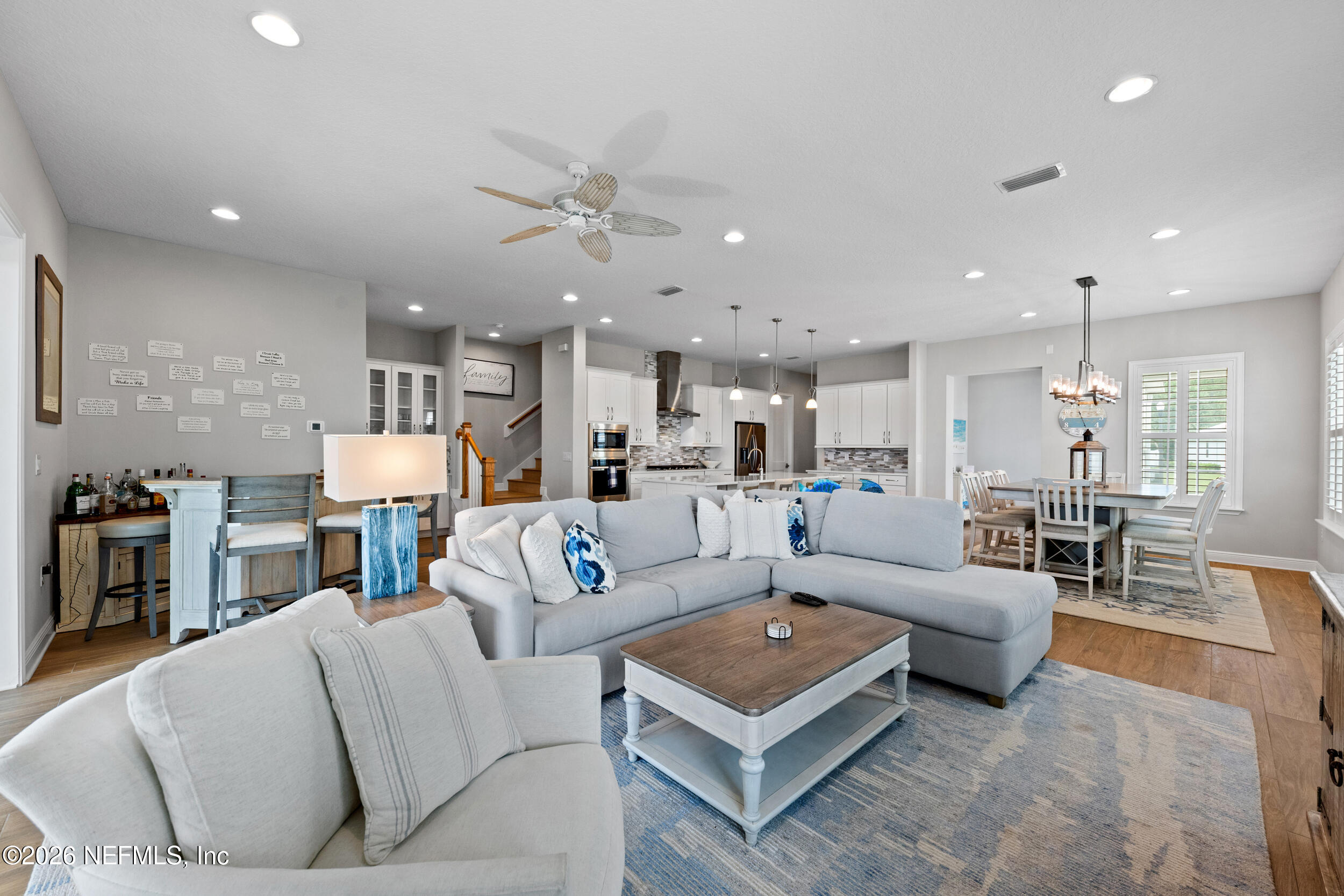 413 Marquesa Circle St. Johns, FL 32259 - Photo 11 of 74 Family Room