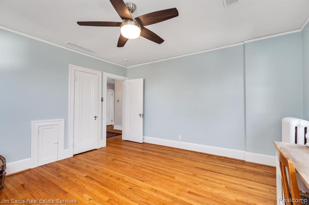 1323 Audubon Road Grosse Pointe Park, MI 48230 - Photo 33 of 40