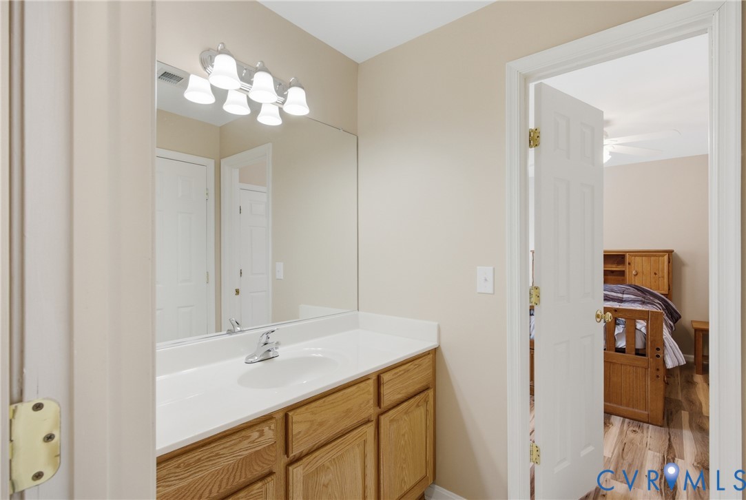 2436 Johnson Road Mineral, VA 23117 - Photo 31 of 54