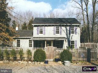 483 Hollow Road Skillman, NJ 08558 - Photo 1 of 4