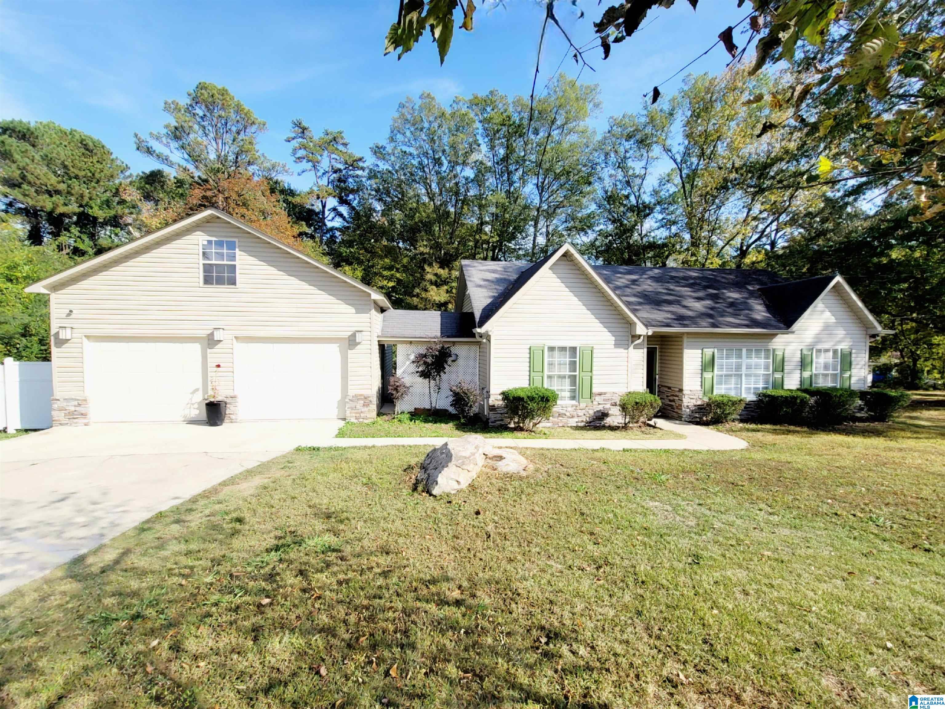 1649 1st Street Northeast Birmingham, AL 35215 - Photo 1 of 29