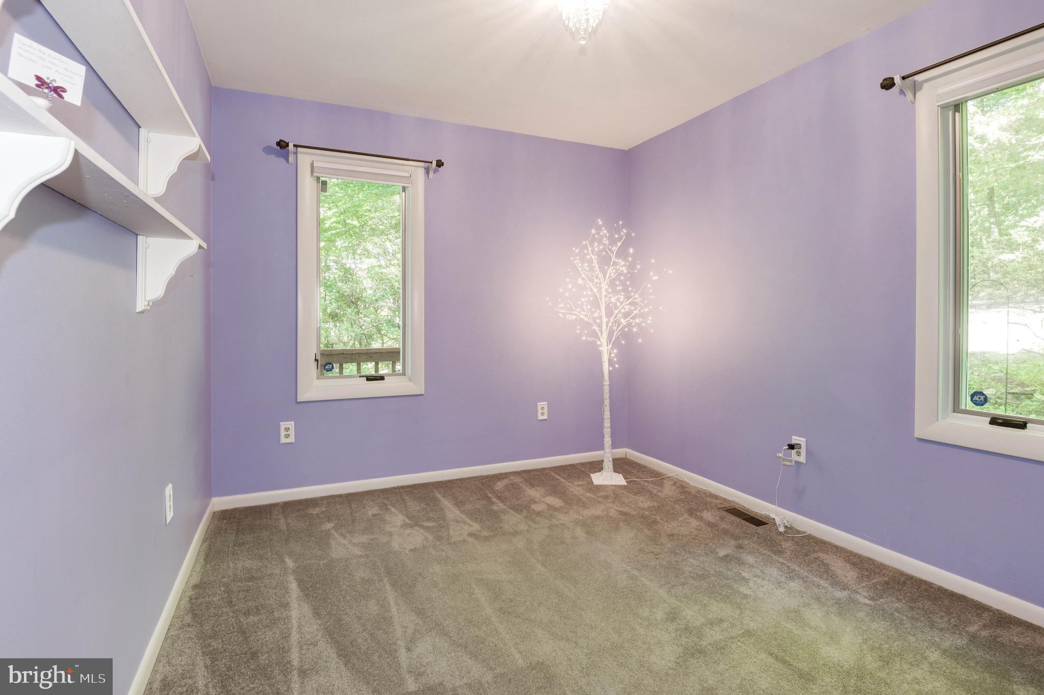 1619 Summit Drive Haymarket, VA 20169 - Photo 27 of 62 an empty room with windows