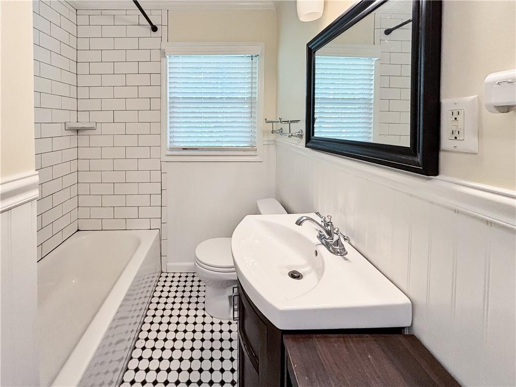 6058 Harleston Road Northeast Atlanta, GA 30328 - Photo 18 of 30