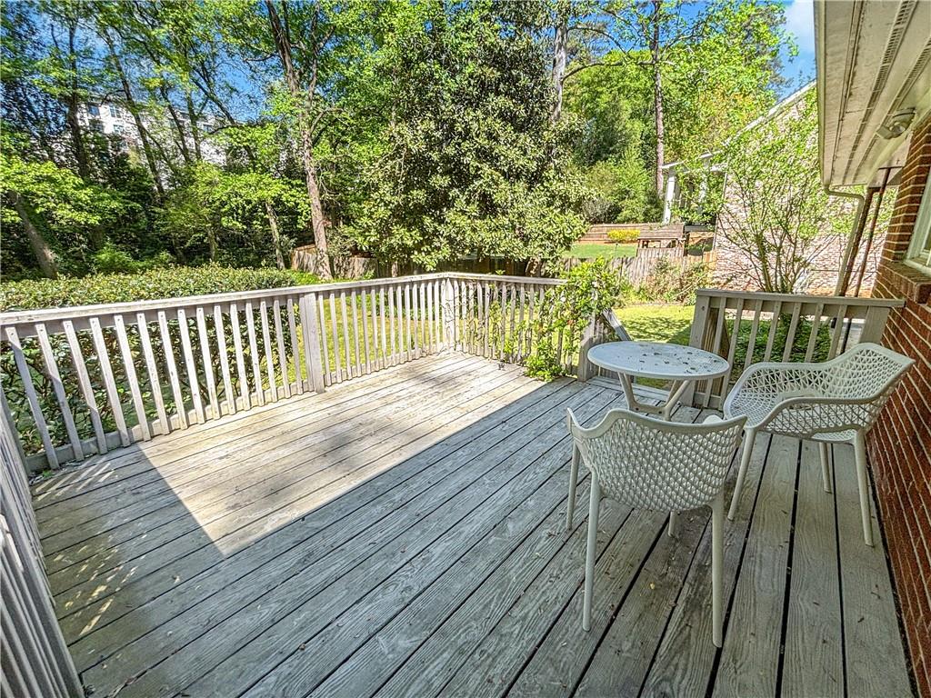 6058 Harleston Road Northeast Atlanta, GA 30328 - Photo 22 of 30