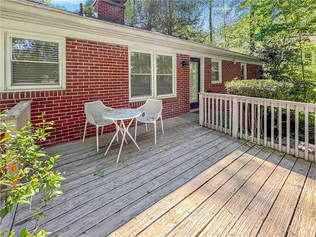 6058 Harleston Road Northeast Atlanta, GA 30328 - Photo 23 of 30