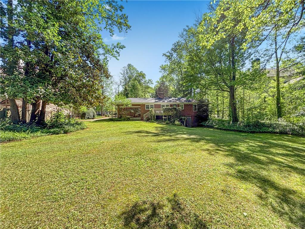 6058 Harleston Road Northeast Atlanta, GA 30328 - Photo 25 of 30