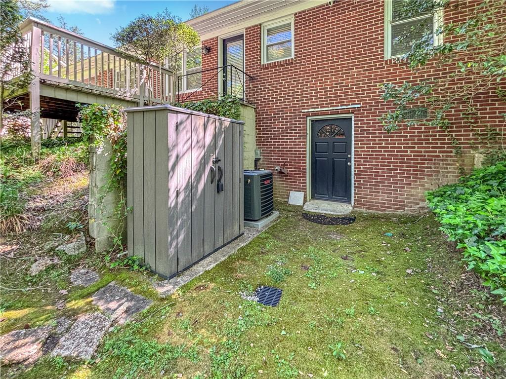 6058 Harleston Road Northeast Atlanta, GA 30328 - Photo 26 of 30
