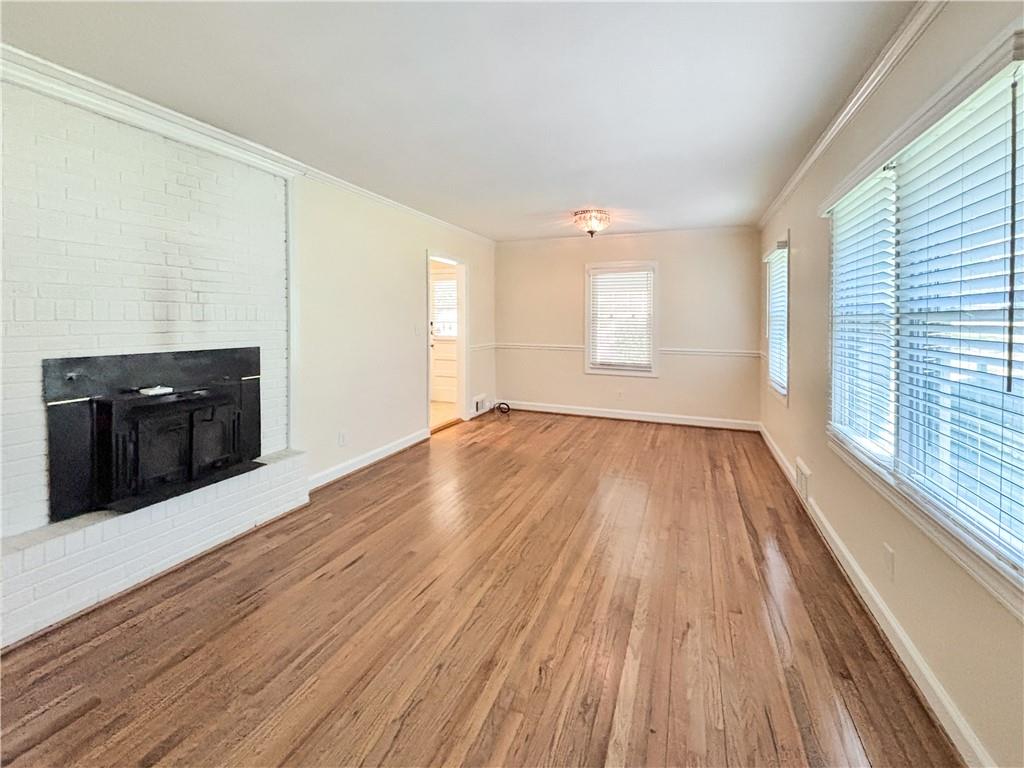 6058 Harleston Road Northeast Atlanta, GA 30328 - Photo 3 of 30