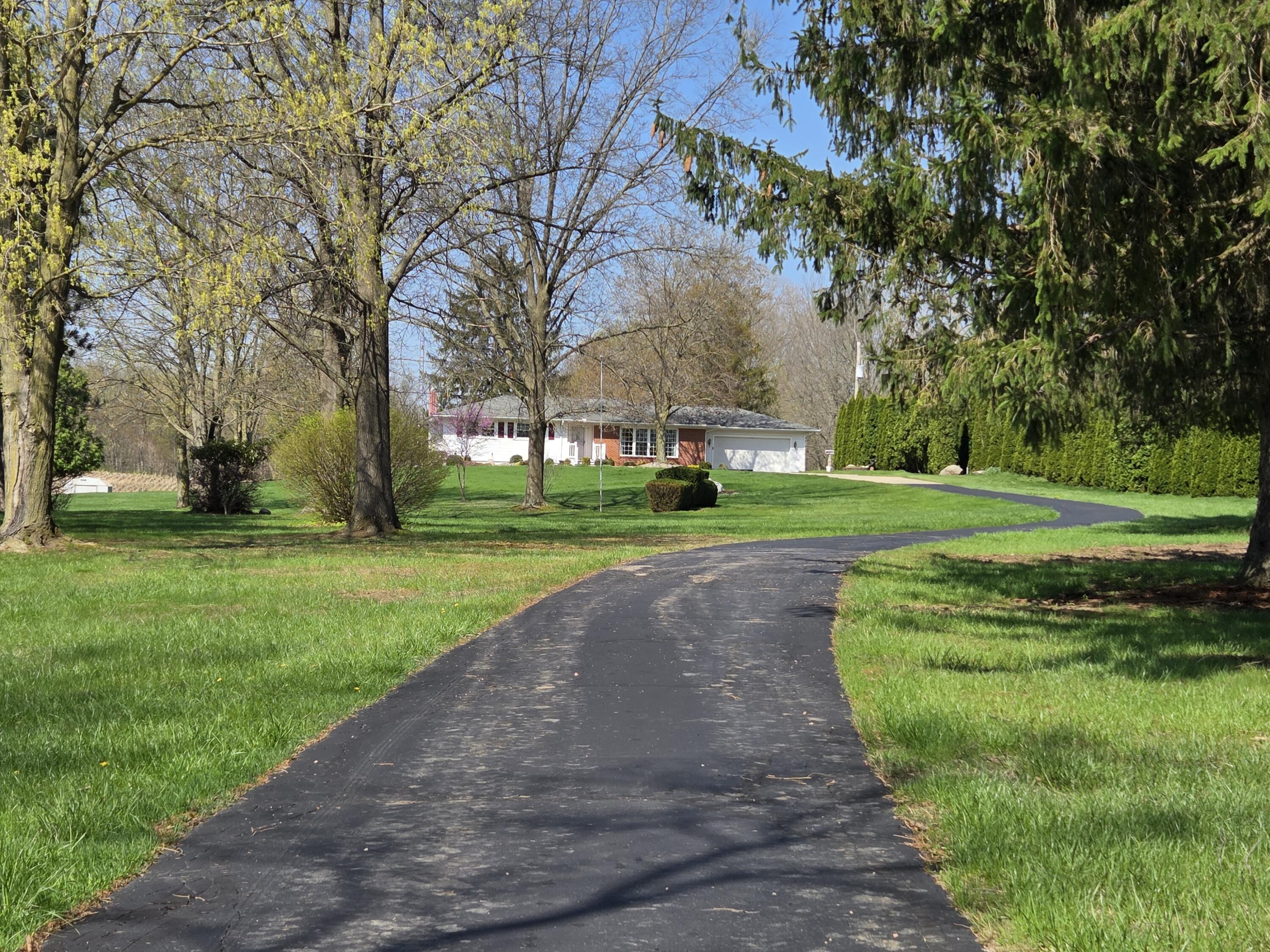 2770 North Dearing Road Parma, MI 49269 - Photo 1 of 73 20260422_111858