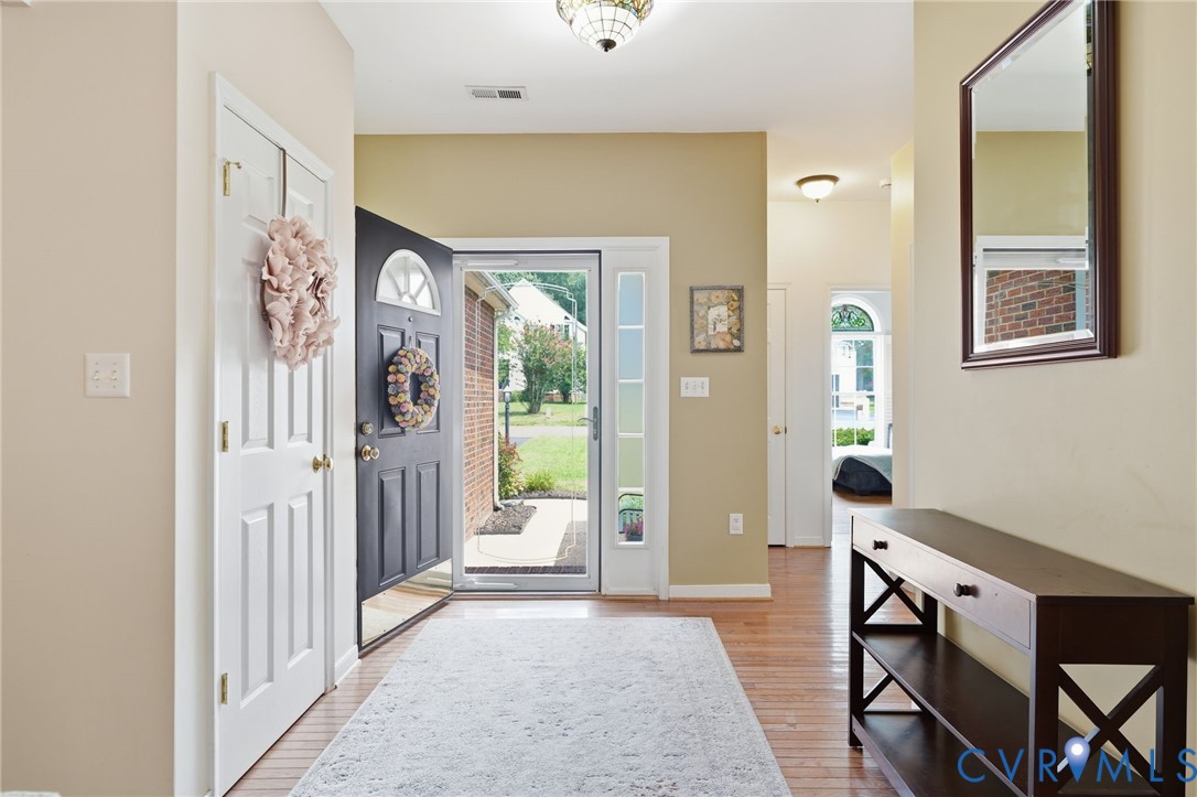 8536 Easton Ridge Place Chesterfield, VA 23832 - Photo 3 of 39 Gallery Image 3