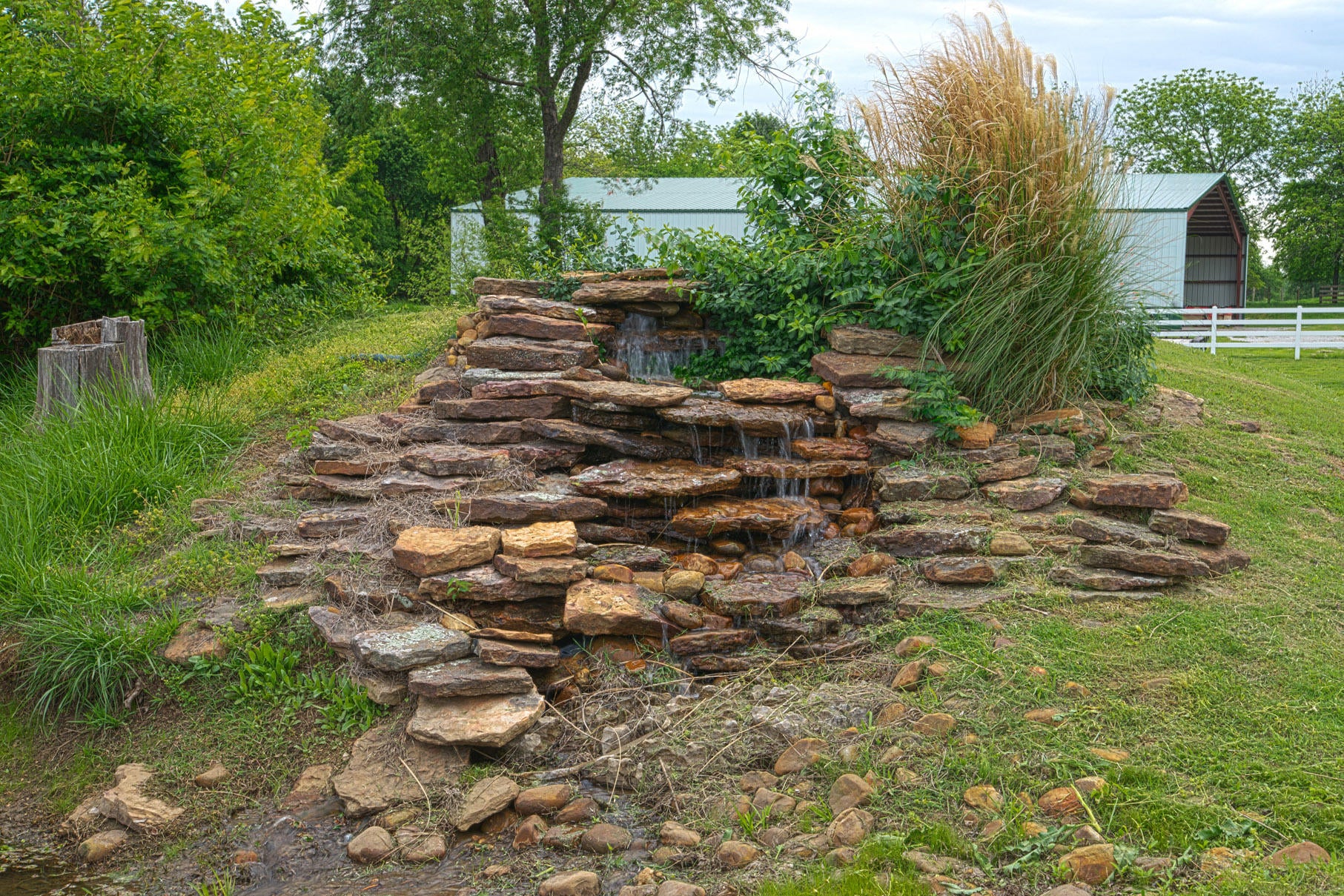 27810 South 4510 Road Afton, OK 74331 - Photo 30 of 47 Gallery Image 30