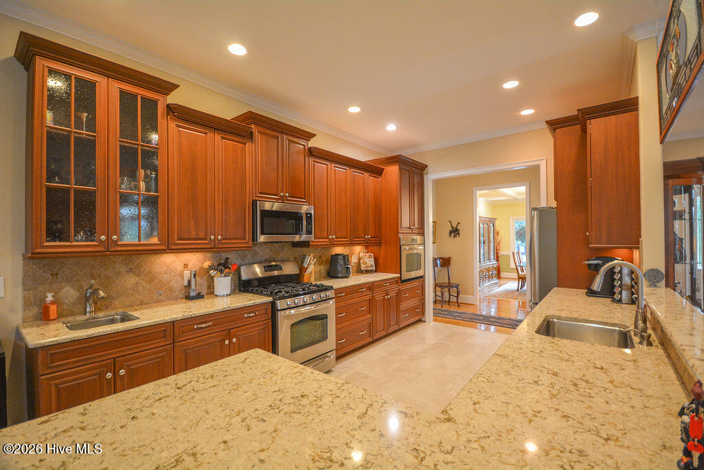 210 Beths Point West End, NC 27376 - Photo 37 of 174