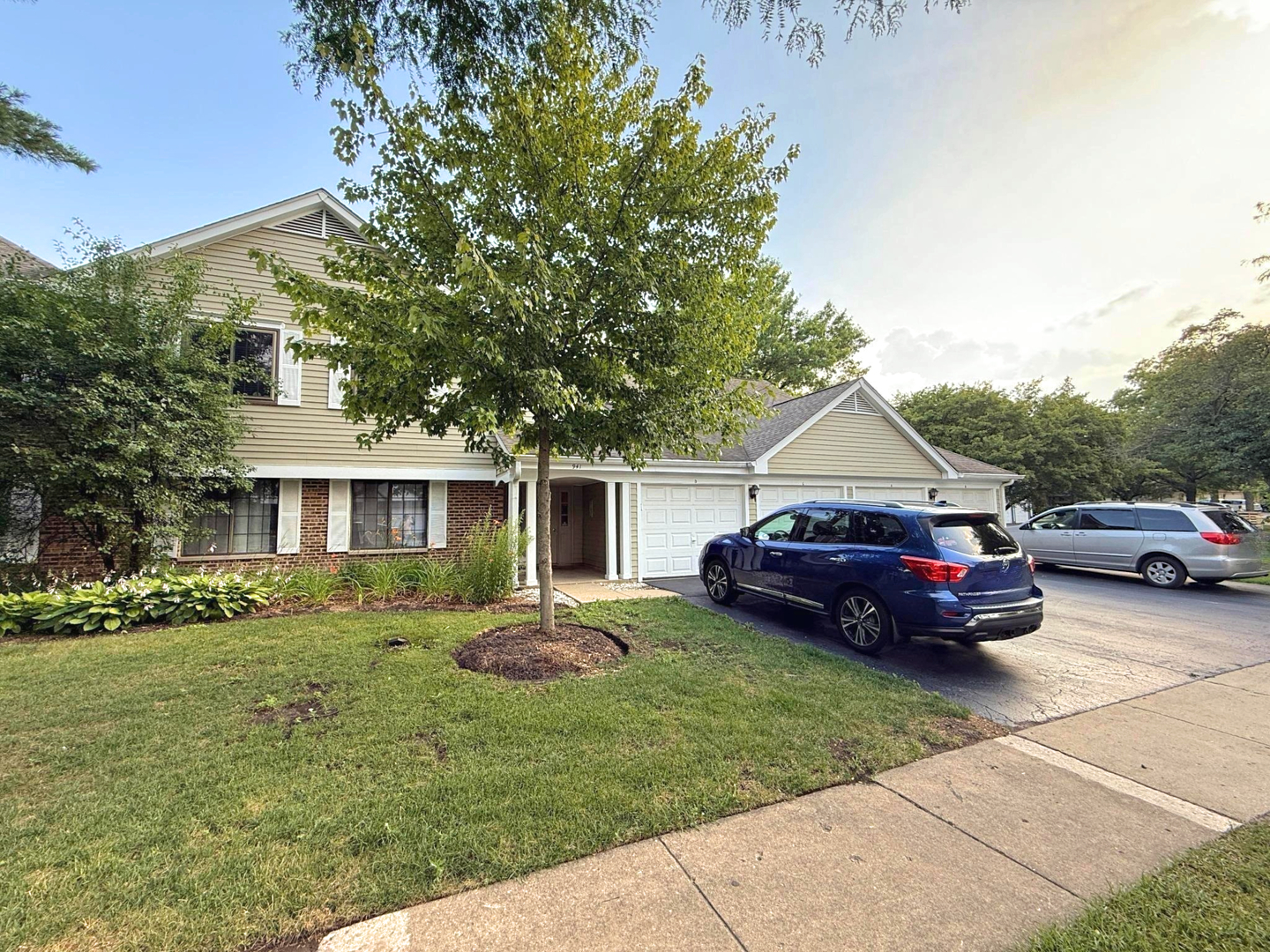 941 Yosemite Trail, Unit C7 Roselle, IL 60172 - Photo 1 of 14