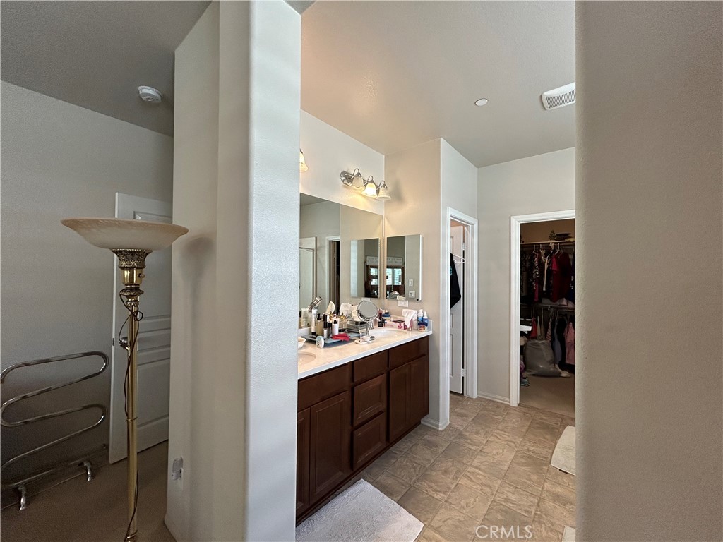30099 Whembly Circle Menifee, CA 92584 - Photo 13 of 42 master bath