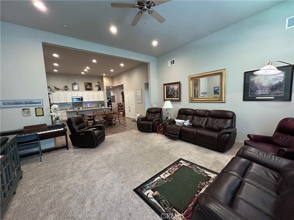 30099 Whembly Circle Menifee, CA 92584 - Photo 16 of 42 large living room