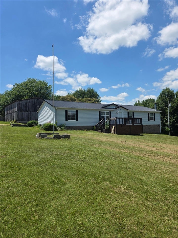 74 Payne Road Smiths Grove, KY 42171 - Photo 4 of 10 Gallery Image 4