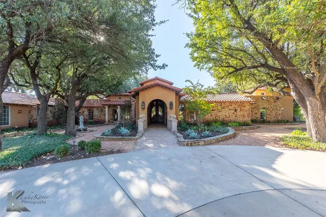 $4,250,000 | Tbd Tbd Paradise Road, Buffalo Gap, TX 79508