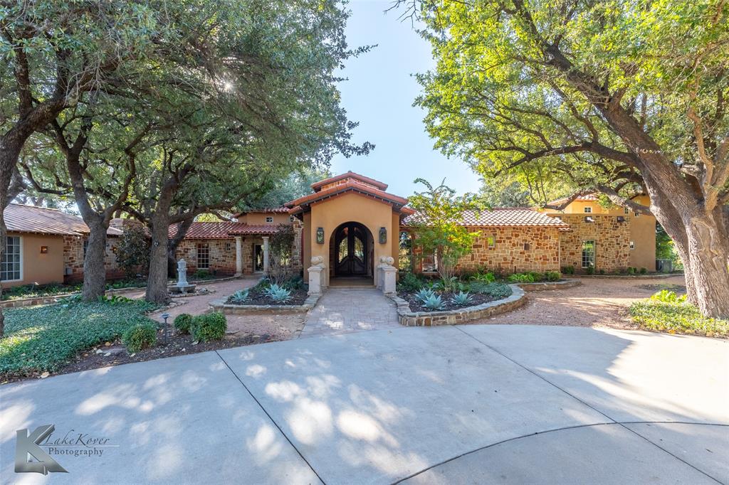 Tbd Tbd Paradise Road Buffalo Gap, TX 79508 - Photo 1 of 40