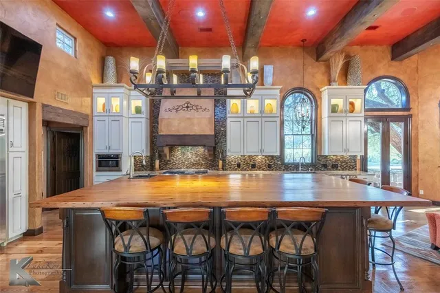 $4,250,000 | Tbd Tbd Paradise Road, Buffalo Gap, TX 79508